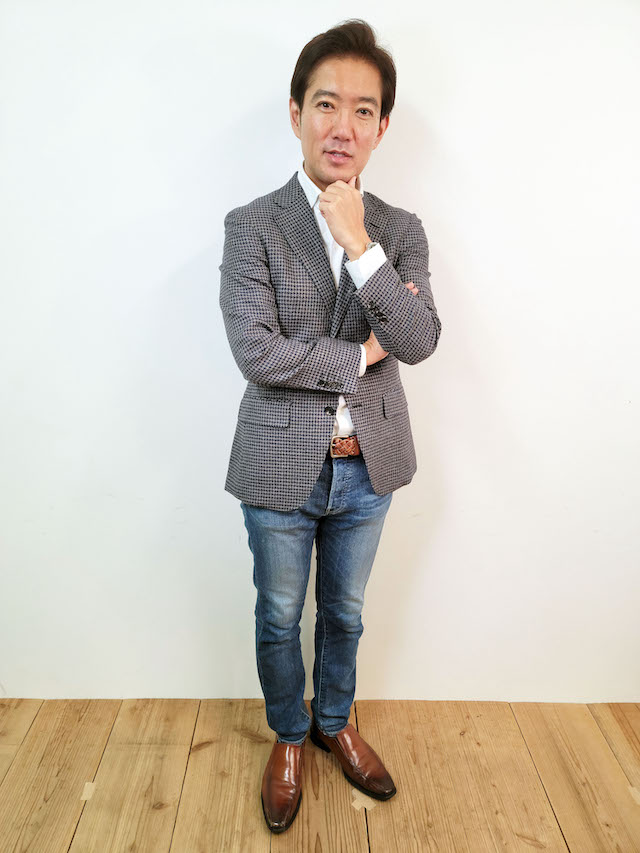 富士納豆製造所・星野玄喜