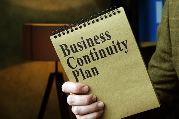 BCPBusiness Continuity Plan 事業継続計画