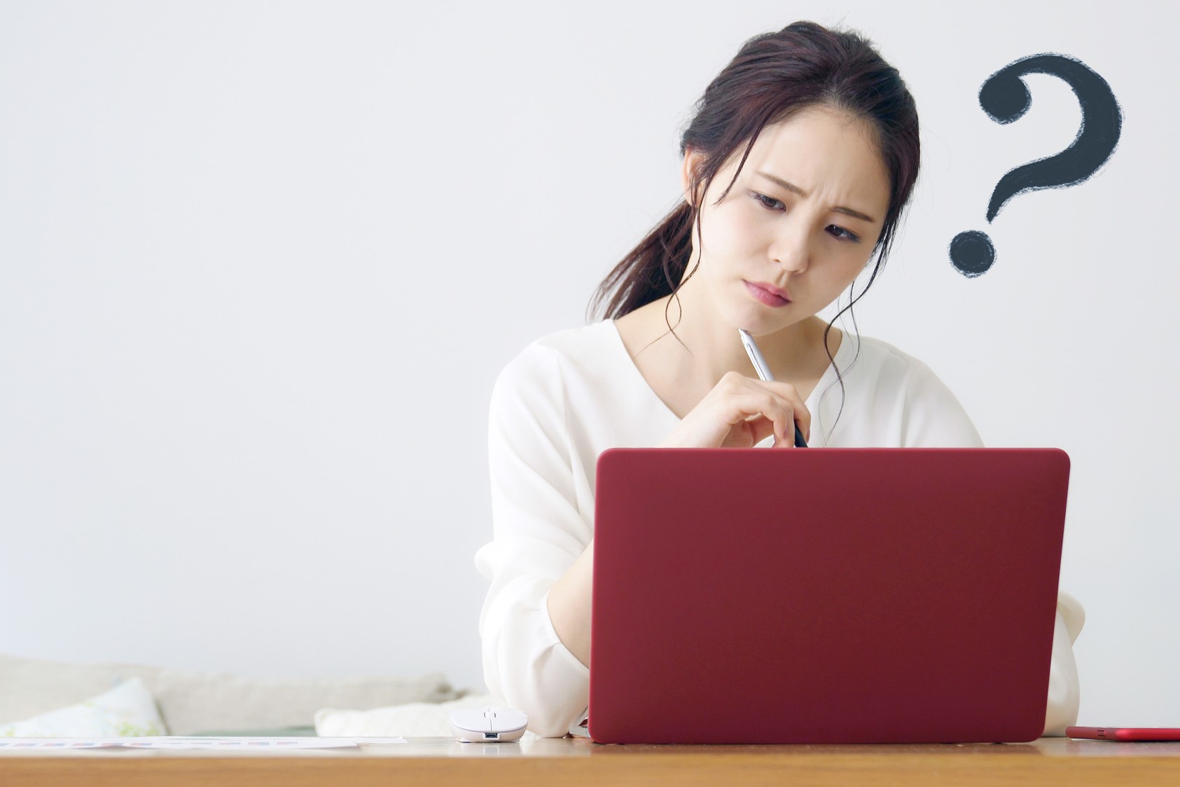 経費精算ツールのチェックポイント