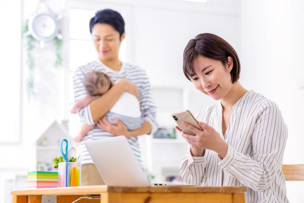 テレワークガイドライン