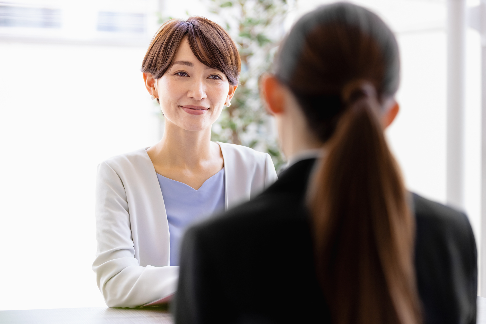 目標を振り返る