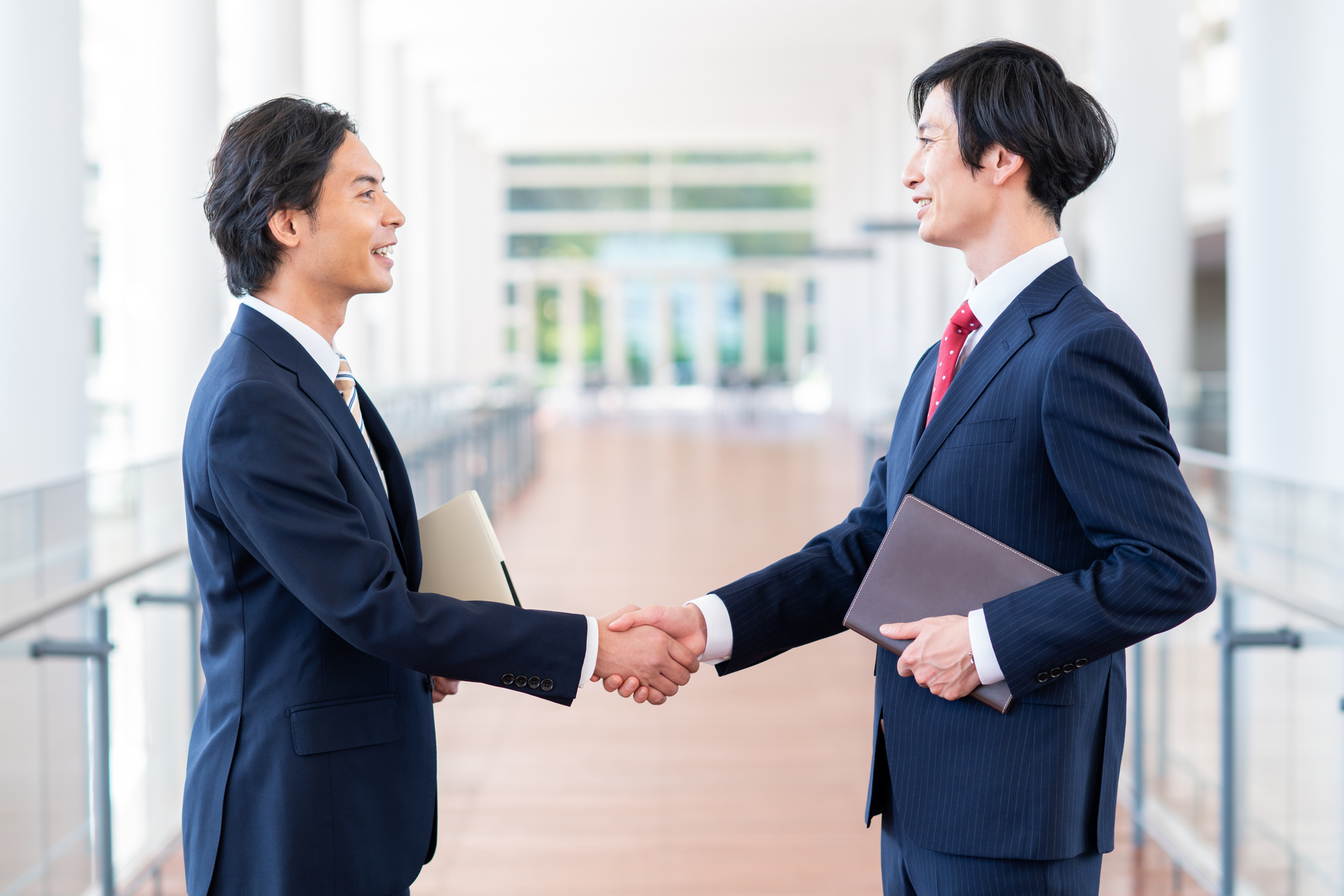 社内処理すピートにも注意を