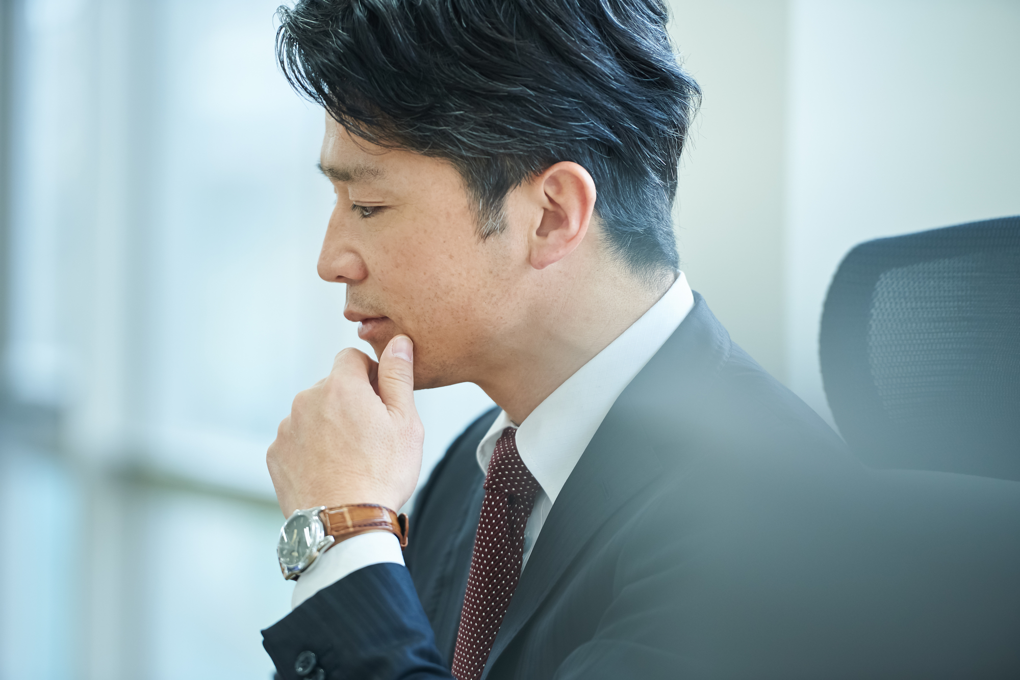 整理解雇とは？