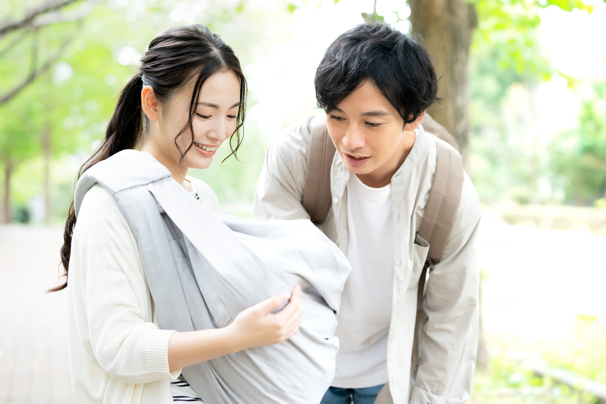 育休