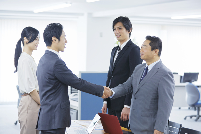 事業承継で特に必要な項目を洗い出す
