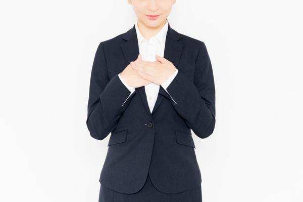 会社愛の強い社員の態度が変わった