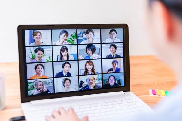 従業員の快適なテレワークを支援するツール5選
