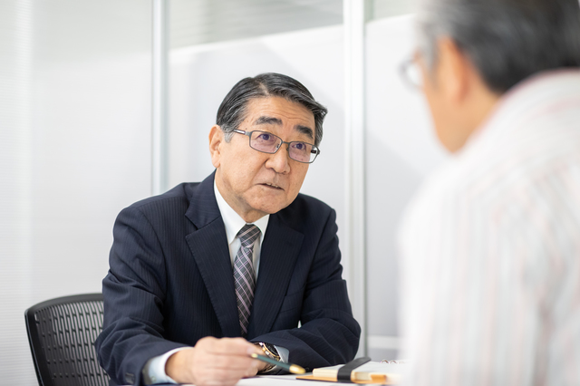 相談窓口とおすすめ資料