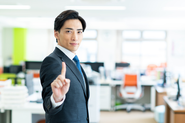 パワハラとならない3つの例とは