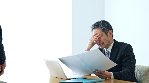 【ミス発見！どう対応する？】決算に関連するお悩み・相談まとめ②