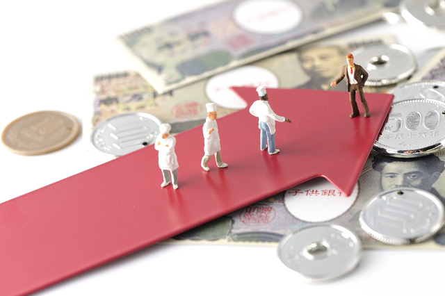未払い賃金請求が心配！誤った対応をした場合は？