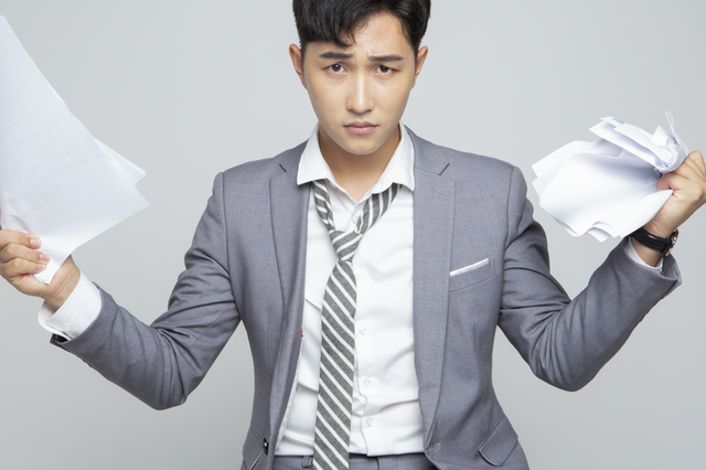 弁護士が伝えたい契約書のチェックポイント6つ