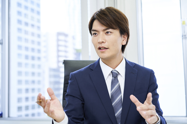 将来の話を周りにしなくなった