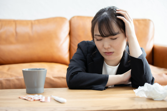 3回目の副反応はどの程度?