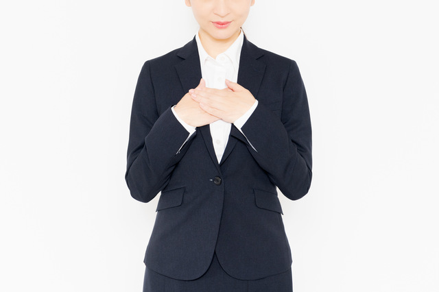 会社愛の強い社員の態度が変わった