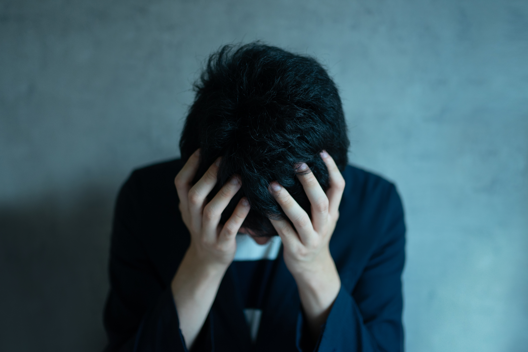 過労死ライン