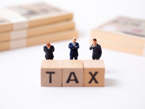 中小企業向け賃上げ税制