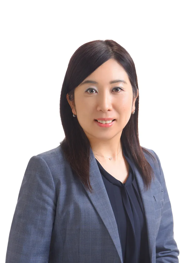 大野氏