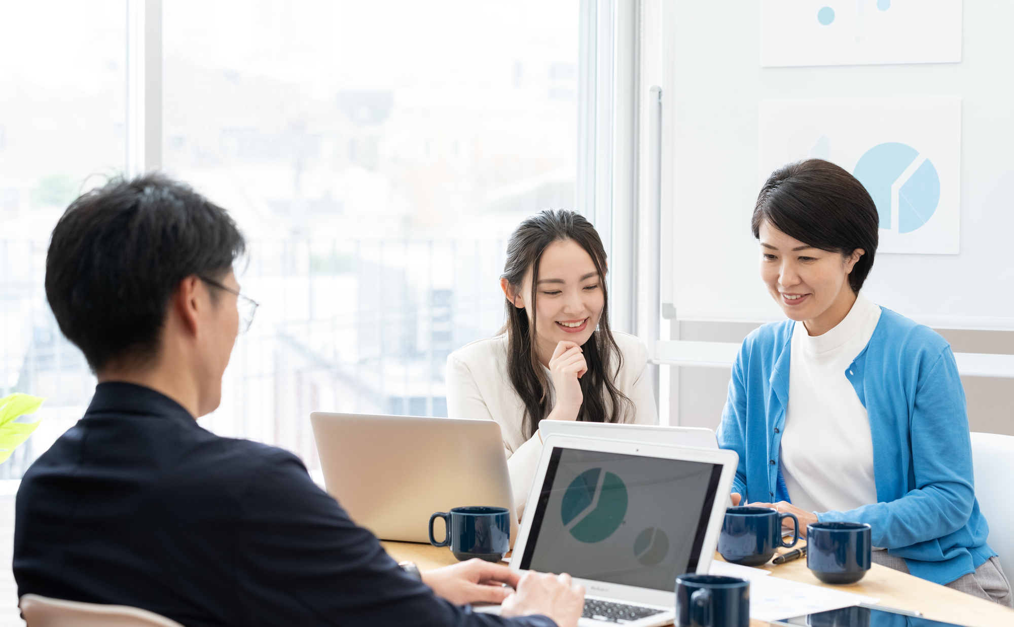 有給休暇取得義務