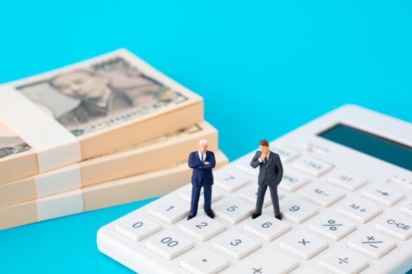 給与　役員報酬