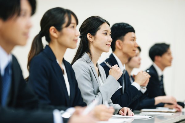 社内研修