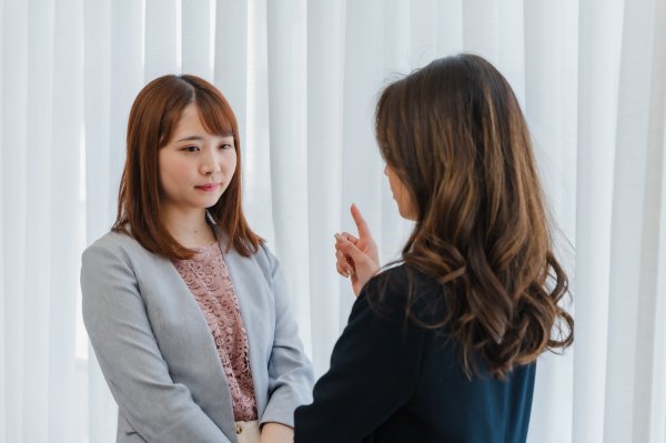 ハラスメント