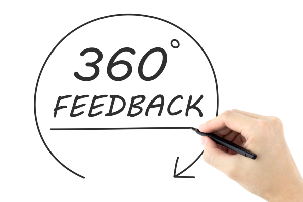 360度評価
