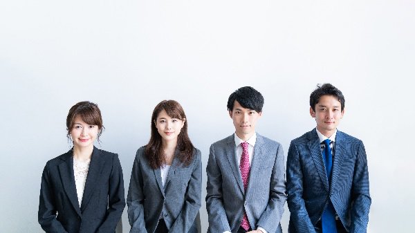 「人財」確保は会社の鍵!マニュアル化できない採用に関する相談まとめ