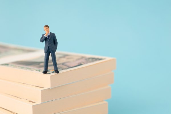 給与　役員報酬