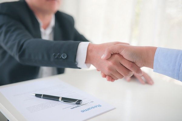 あなたの会社では「契約書」正しく理解・作成できていますか？契約にまつわる相談まとめ