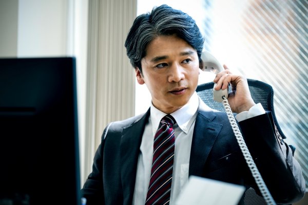 経営者