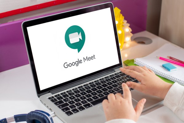 Google Meet
