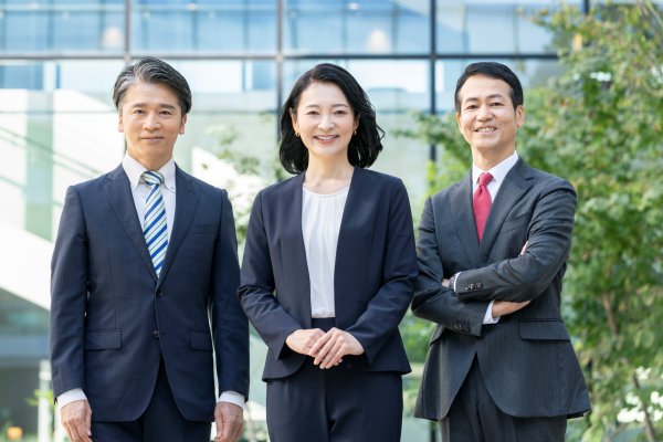 経営陣