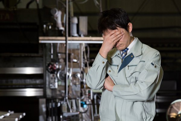 製造業 買いたたき
