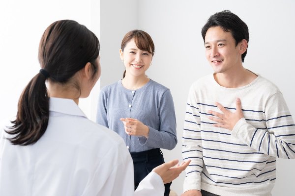 実施が増える今の時期に見ておきたい!健康診断による相談まとめ