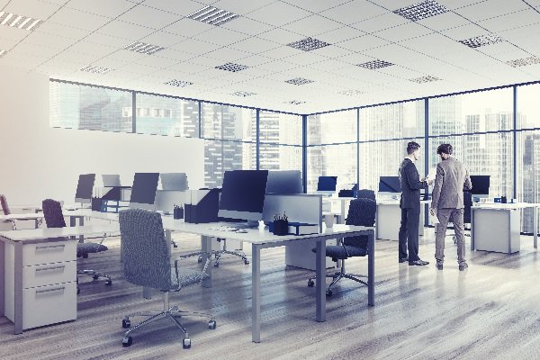 多様な働き方が増えた今こそ考えたい。オフィス環境にまつわる相談まとめ