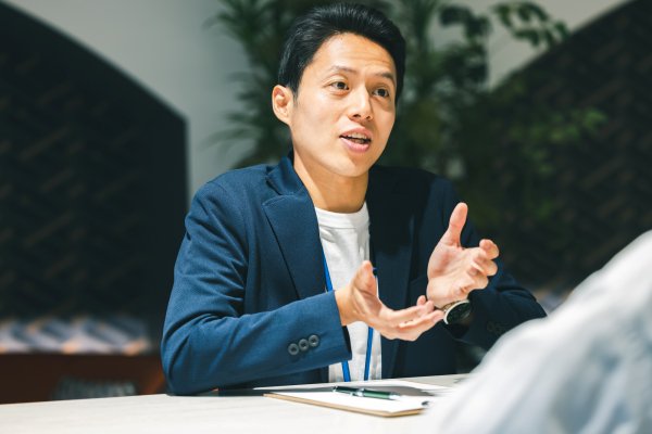 銀行 融資相談