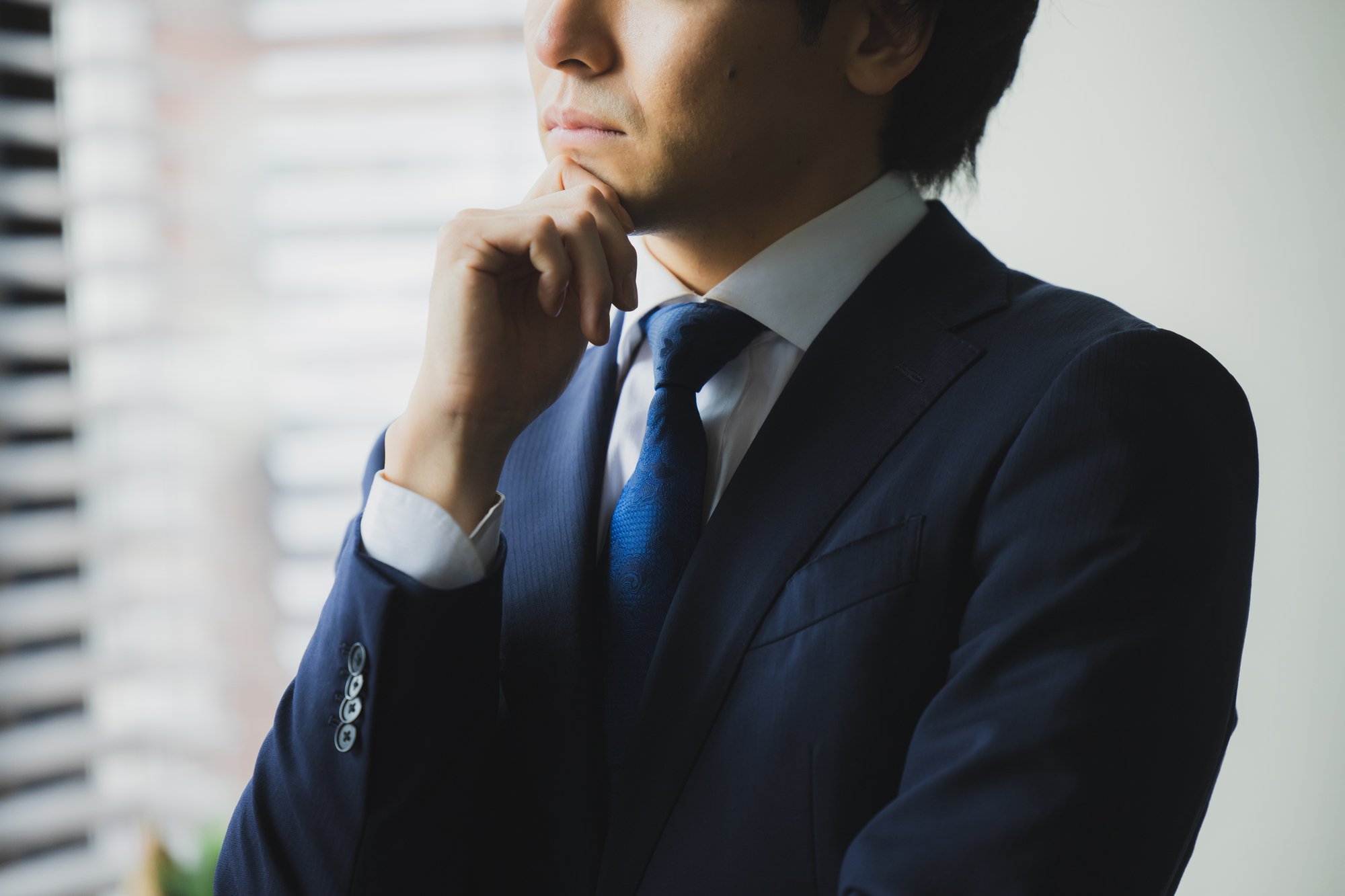 後継社長
