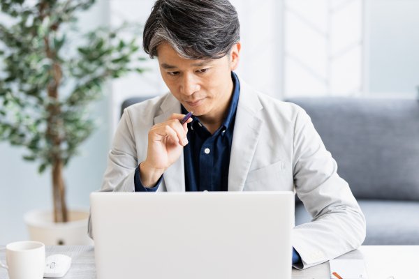 資金調達