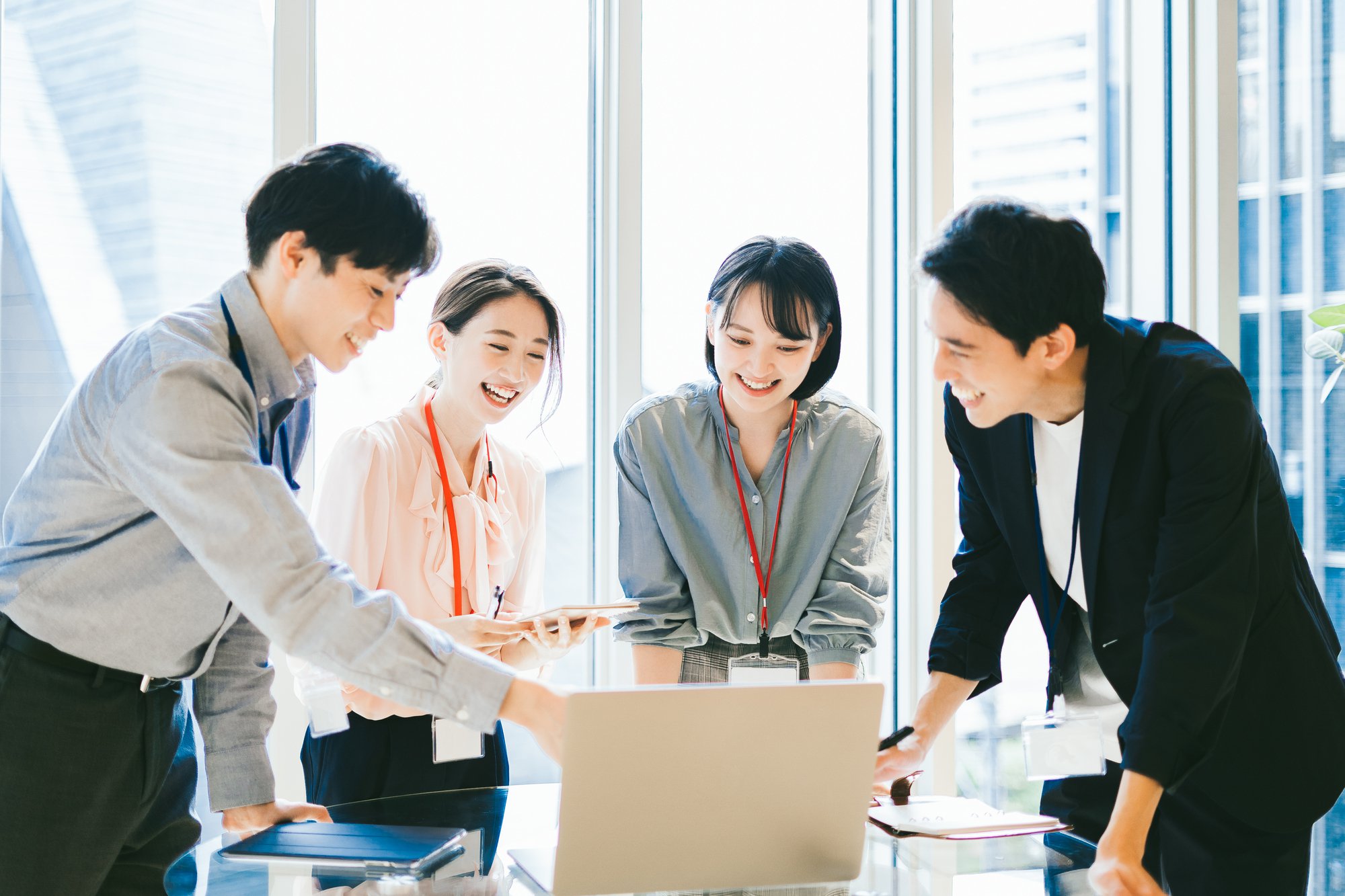 会議