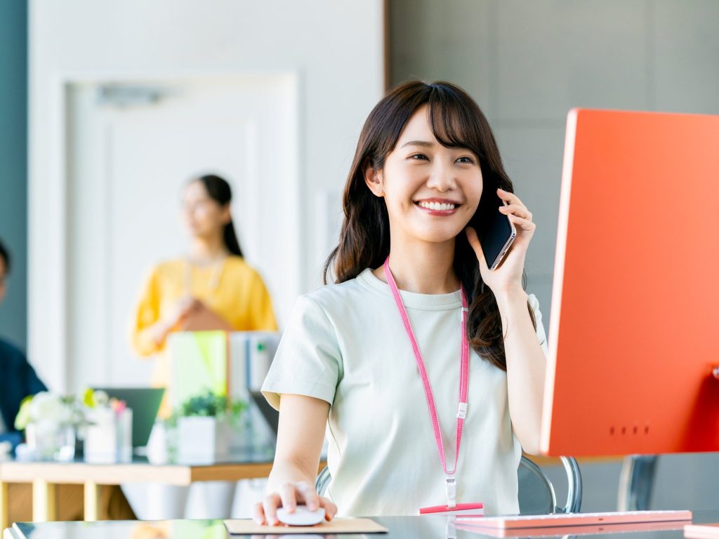 環境や人に優しい働き方!グリーンオフィスの効果と導入フロー