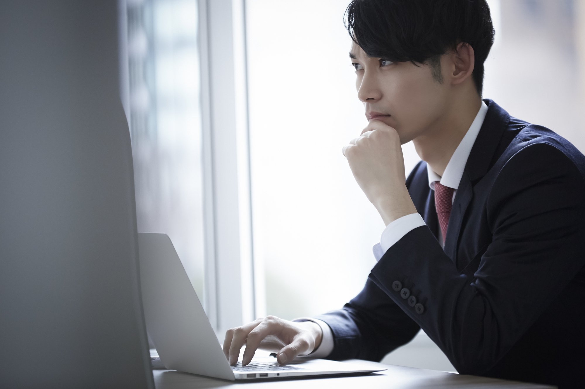 会社員