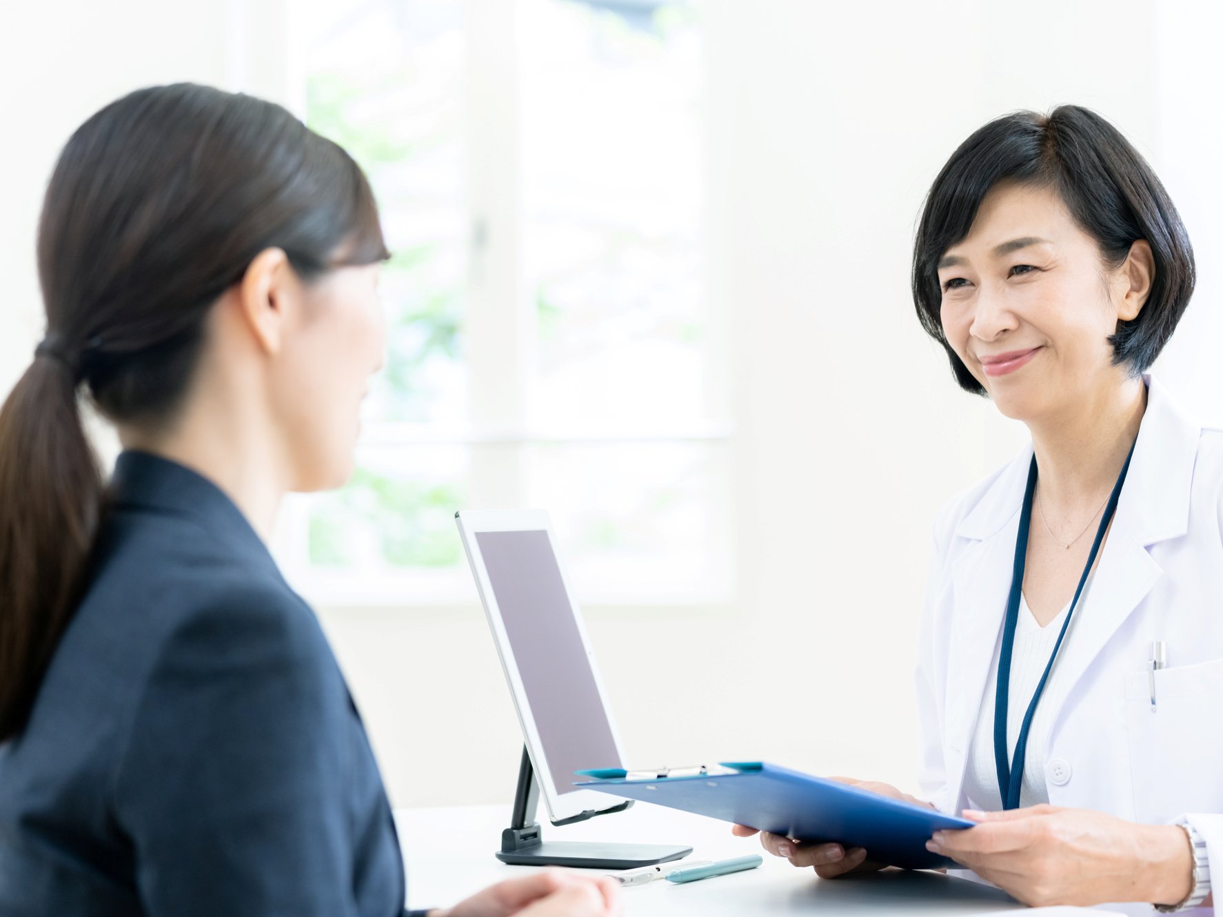 産業医