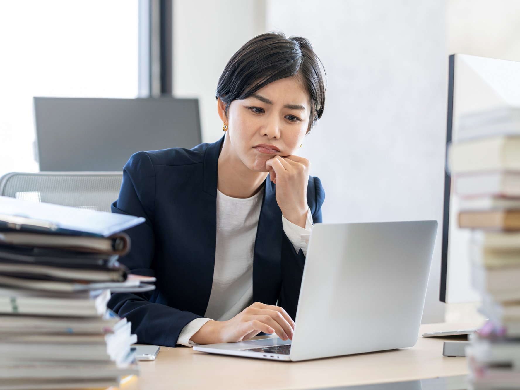ブラック企業