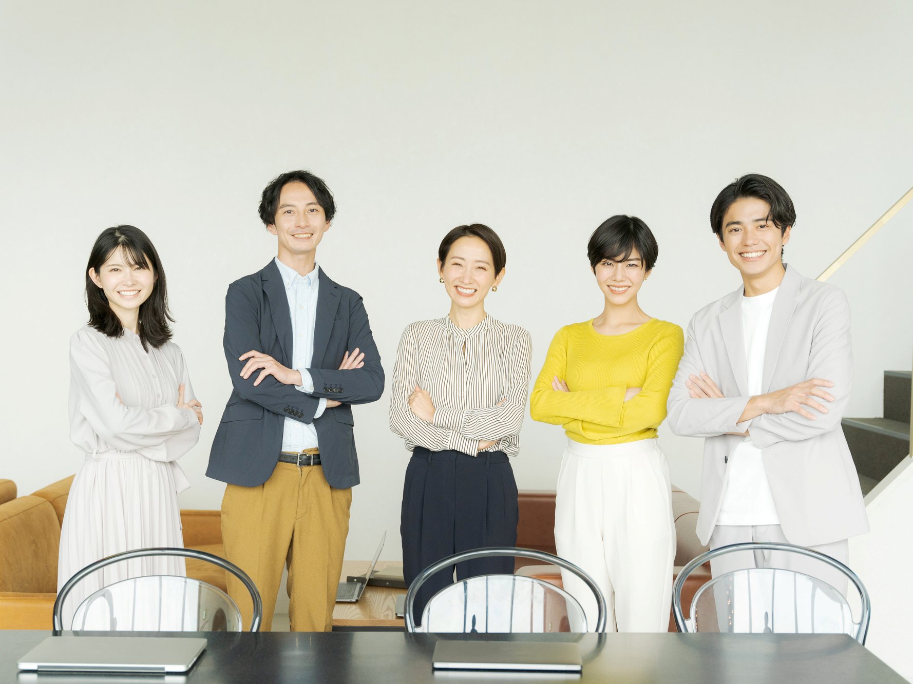 新規事業チーム