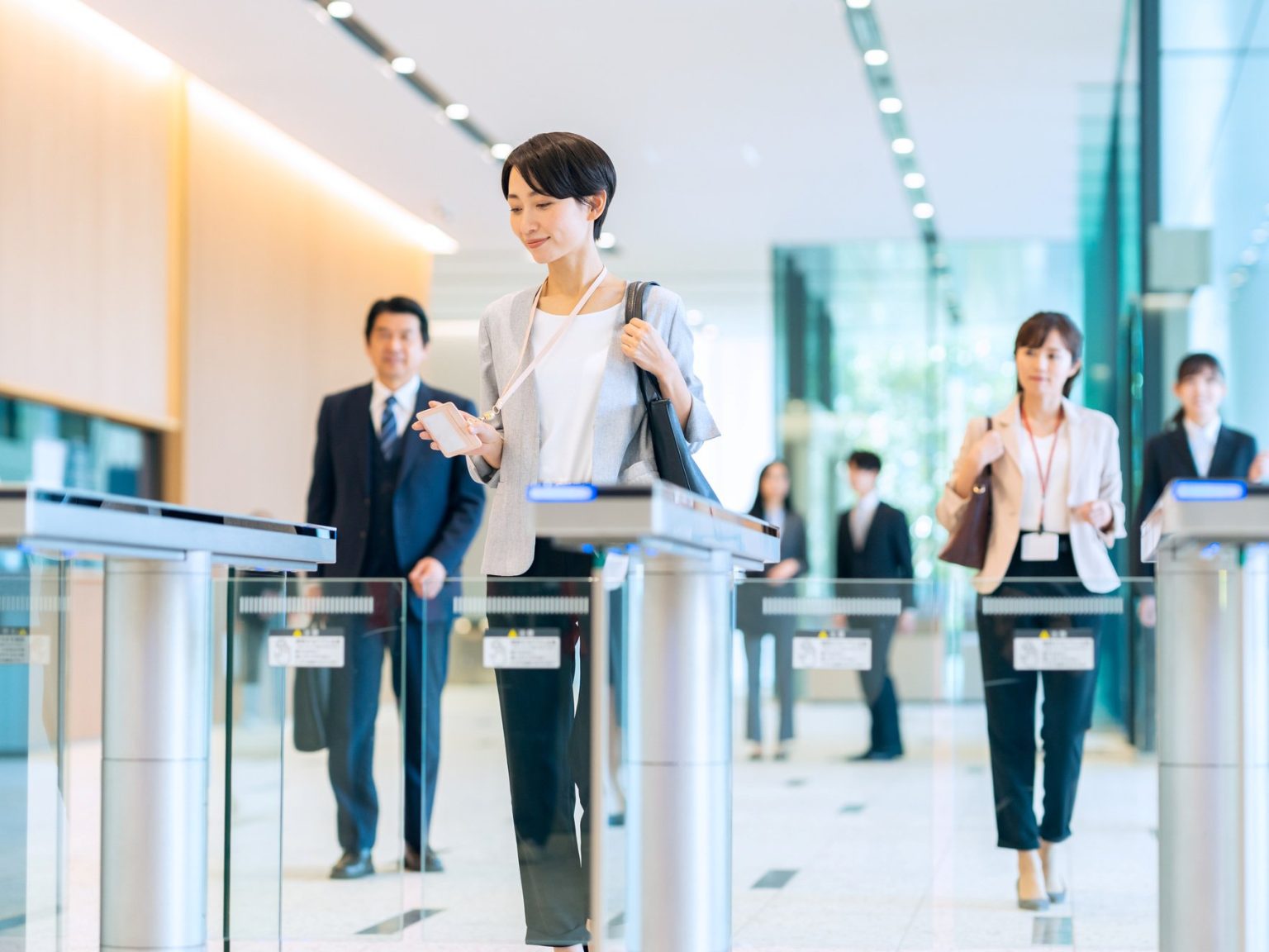 企業課題の解決に役立つオフィスランチの事例5選