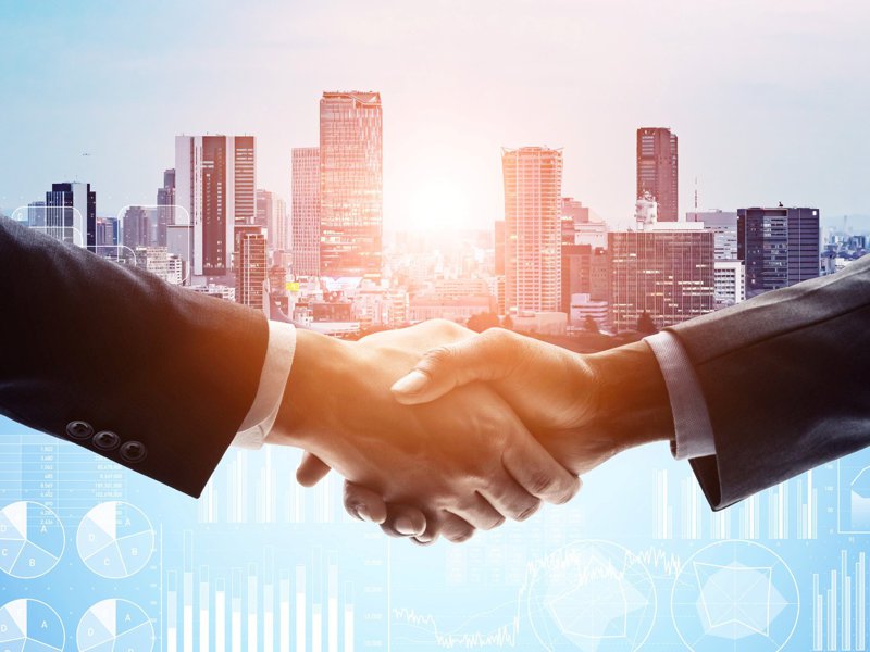 M&A
