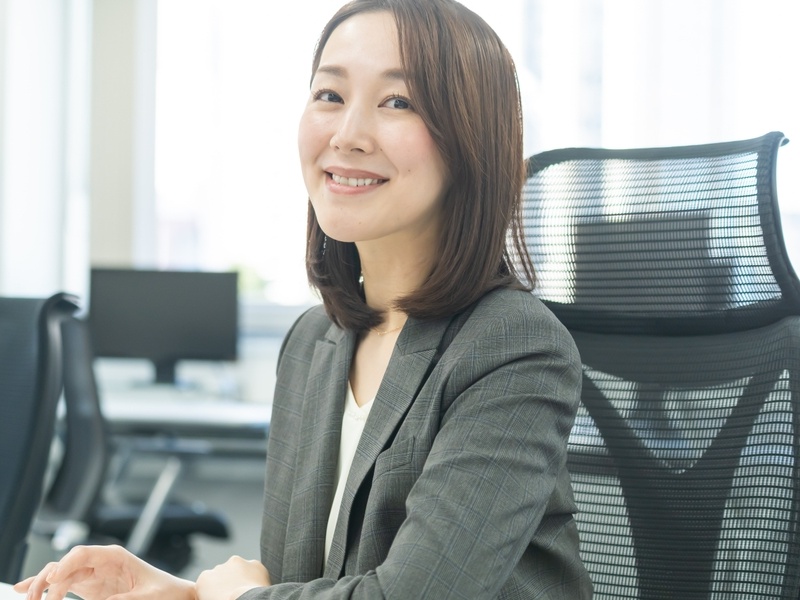 経営者　社長室