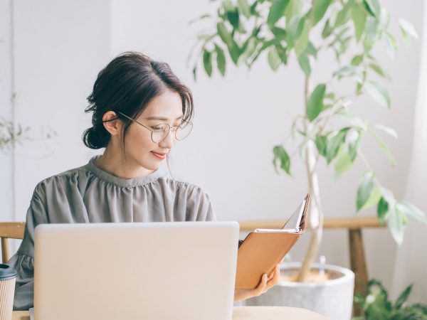 環境や人に優しい働き方!グリーンオフィスの効果と導入フロー