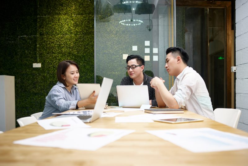 ベンチャー企業とは